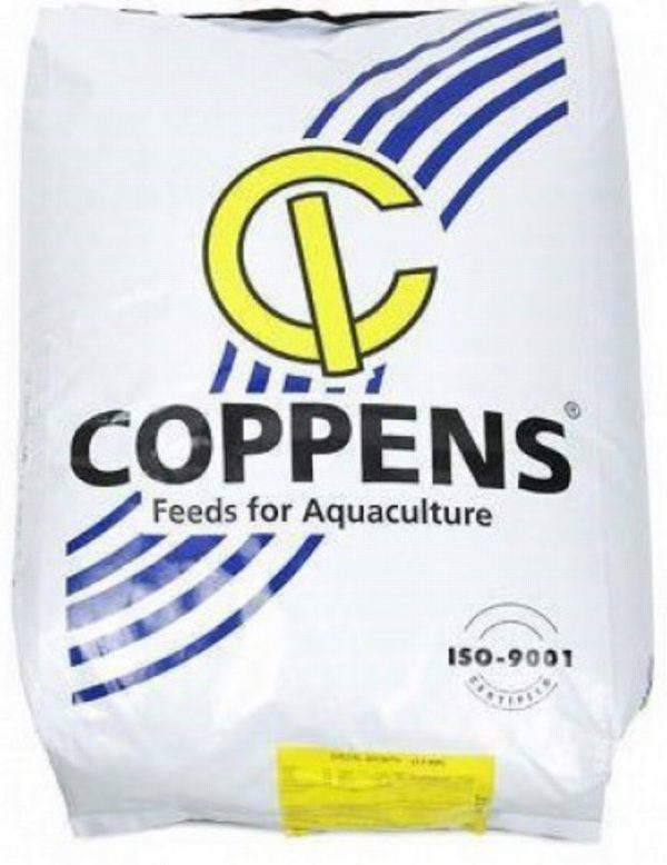 Coppens Feed