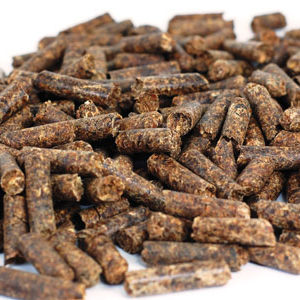 Pelletised Feed Funsab