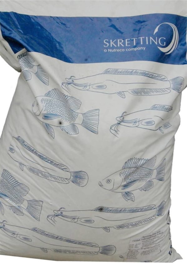 Skretting Feed by Funsab Enterprises