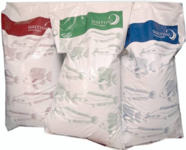 Skretting Feed by Funsab Enterprises