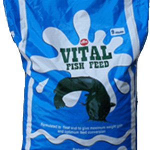Vital Feed