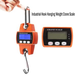 Hanging scale by Funsab Enterprises