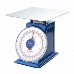 Table scale by Funsab Enterprises