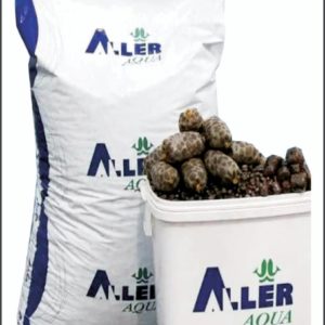 Aller aqua feed by Funsab Enterprises