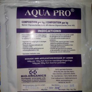 Aqua Pro by Funsab Enterprises
