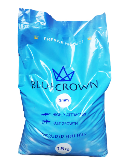 Olam Fish Feeds