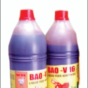 Baovit by Funsab Enterprises