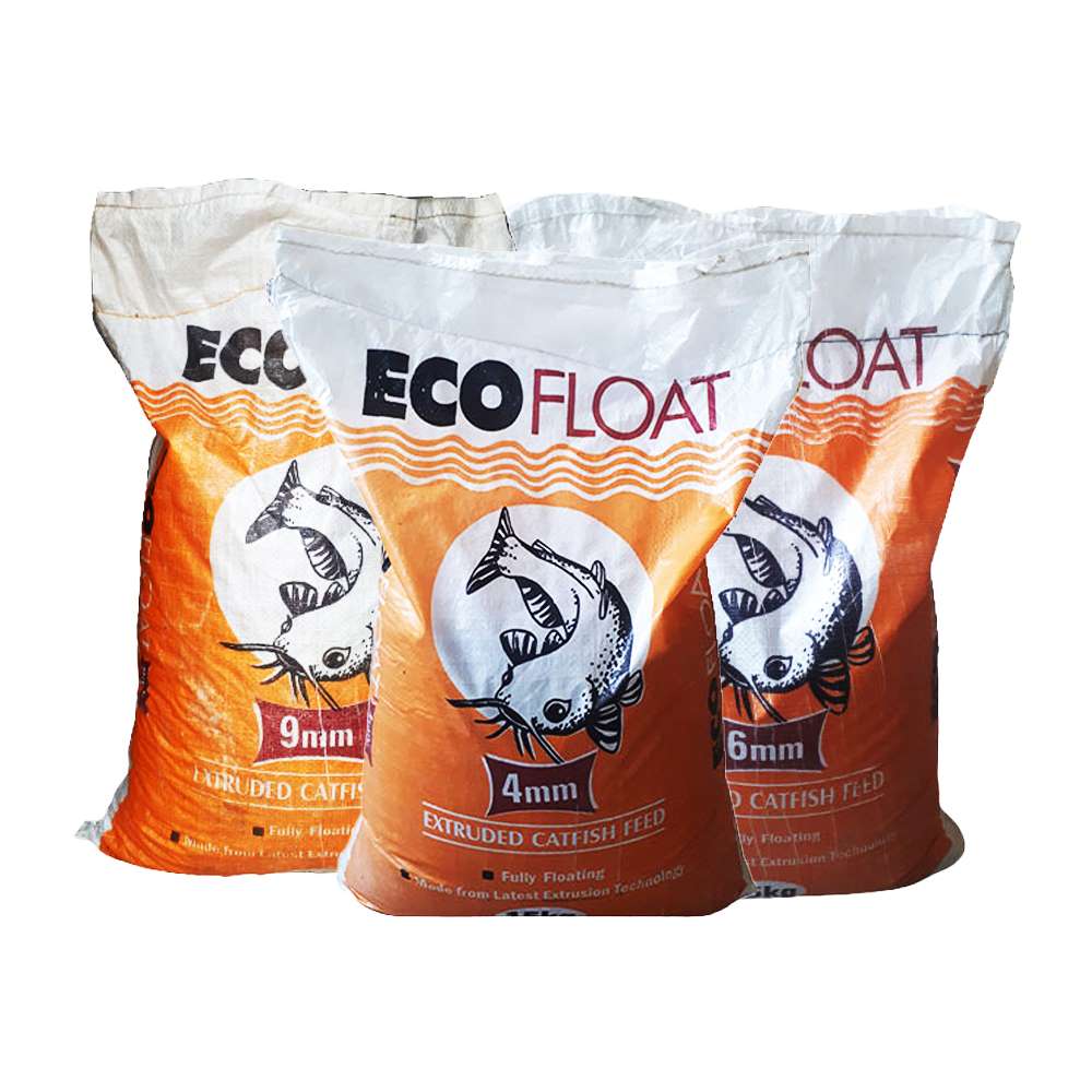 FISH FEEDS