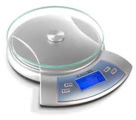 Electronic scale by Funsab Enterprises