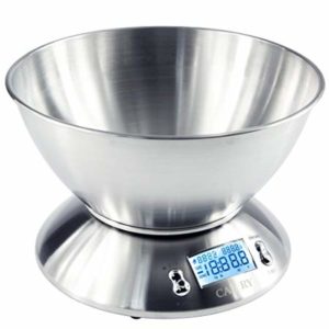 Kitchen scale by Funsab Enterprises