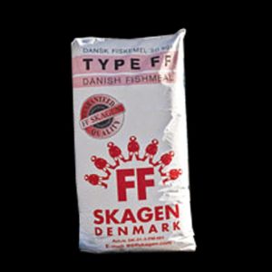 Fishmeal by Funsab Enterprises