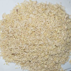 Indomie waste by Funsab Enterprises