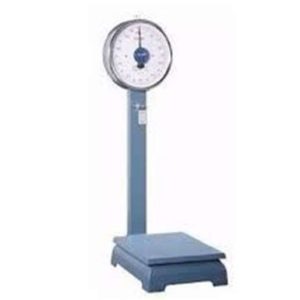 Manual scale by Funsab Enterprises