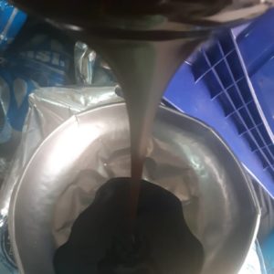 Mollases by Funsab Enterprises