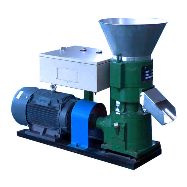 PELLETING MACHINE from Funsab Enterprises