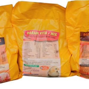 Pig Premix by Funsab Enterprises