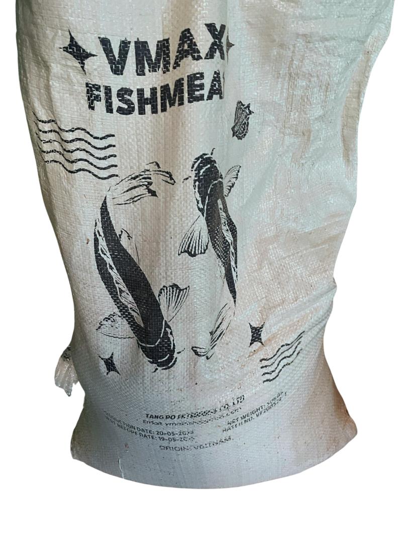 VMAX Fishmeal 72%