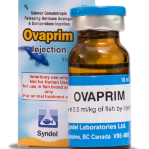Ovaprim by Funsab Enterprises