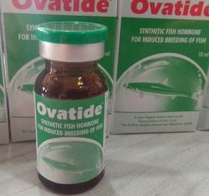 Ovatide