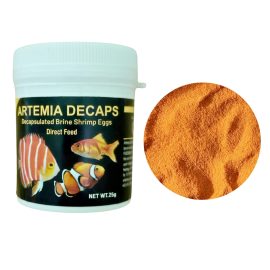Artemia Brine Shrimp