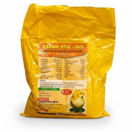 Daram Vita-Mix Chick Premix