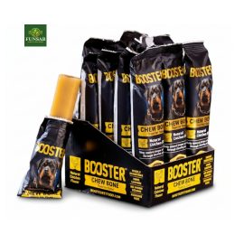 Booster Chew Bone for Dogs