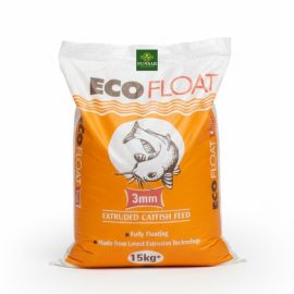 ecofloat fish feed