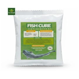 Fish Cure