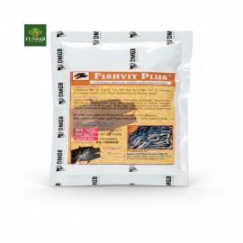 Fish Vit (Vitamin Supplement)