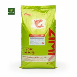Lima Biotech Aquatic Animal Growth Promoter