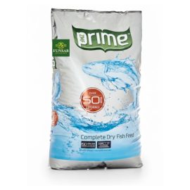 Prime Feed High-Performance Floating Feed (5KG)
