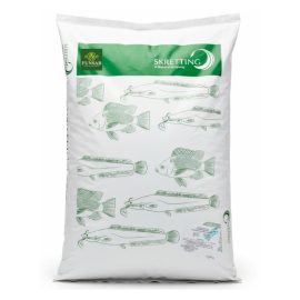 Skretting Essential fish feed