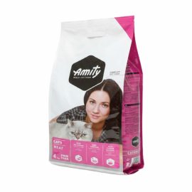 Amity Complete Cat Food (Meat)