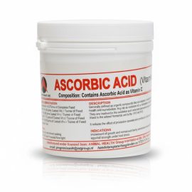 Ascorbic Acid