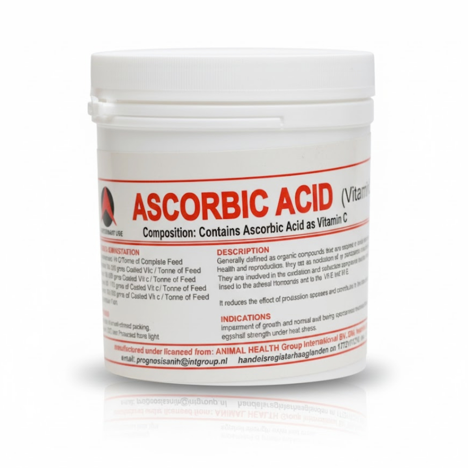 Ascorbic Acid
