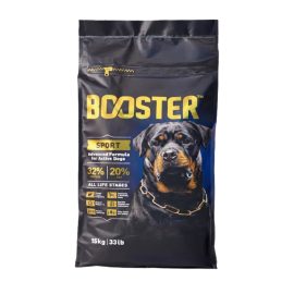 Booster Sport Dog Food
