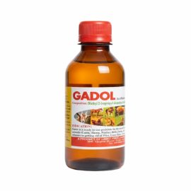 GADOL Parasite Control for Ticks and Lice