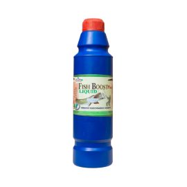 Fish Boost Plus Liquid
