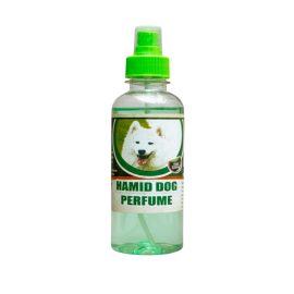 Hamid Dog Perfume