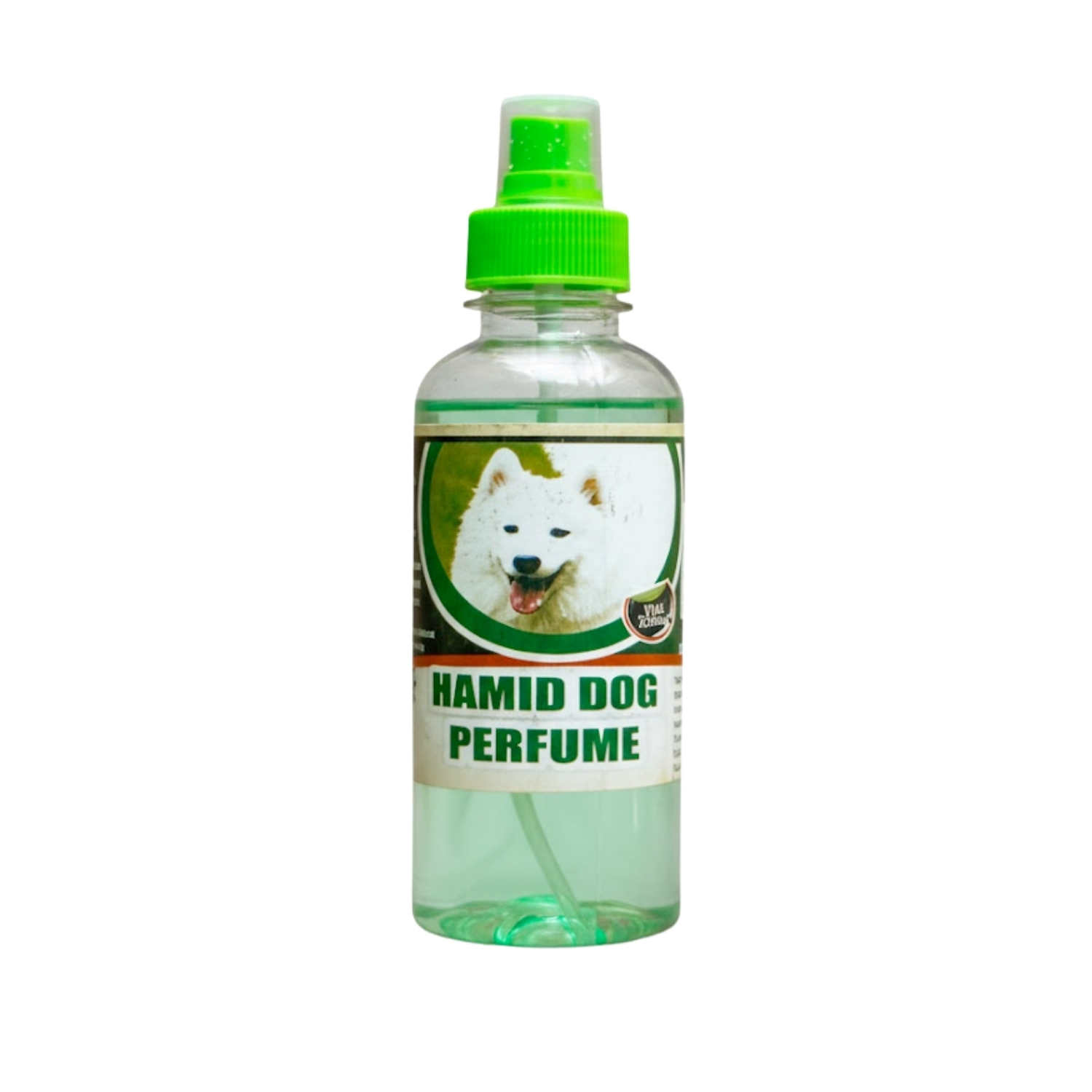 Hamid Dog Perfume