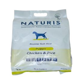 Naturis Premier Soft Meal