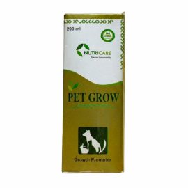 Pet Grow Tonic