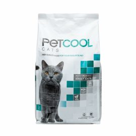 Petcool Cat Food