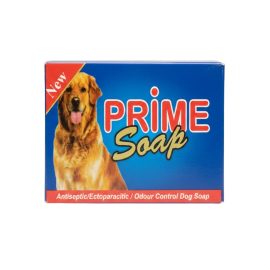Prime Dog Soap