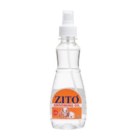 Zito Grooming Oil