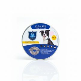 Flea and Tick Collar
