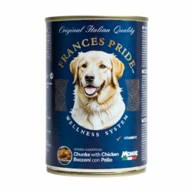 Frances Pride Wellness System (Chunks with Chicken)