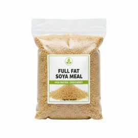 Full Fat Soya Meal