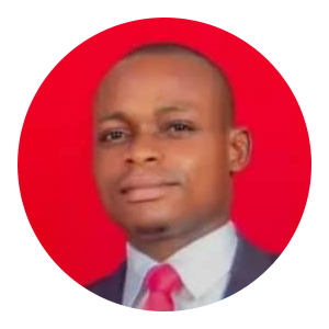 Picture of Mr Ogunrinde Ayodele